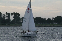 nice boat 