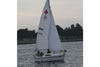 I am going to like sailing this little boat.