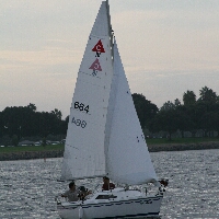 Catalina 18