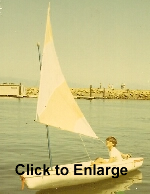 My Sea Snark